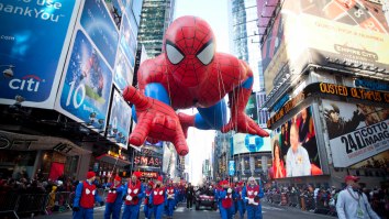 Macy’s Announces Boring – But Safe – Changes To Thanksgiving Parade But I’ve Got A Much Better Idea