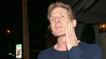 Skip Bayless Gets Ripped To Shreds For Awful Take On UCLA-Gonzaga Final Four Game