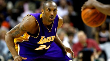 NBA Referee Zach Zarba Shares Story Confirming What A Savage Kobe Bryant Was On The Court