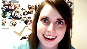 ‘Overly Attached Girlfriend’ Explains How She Accidentally Became A Meme And Her Connection To Justin Beiber