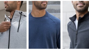 Public Rec Review – Clothes With Weekend Comfort Vibes For Everyday Wear