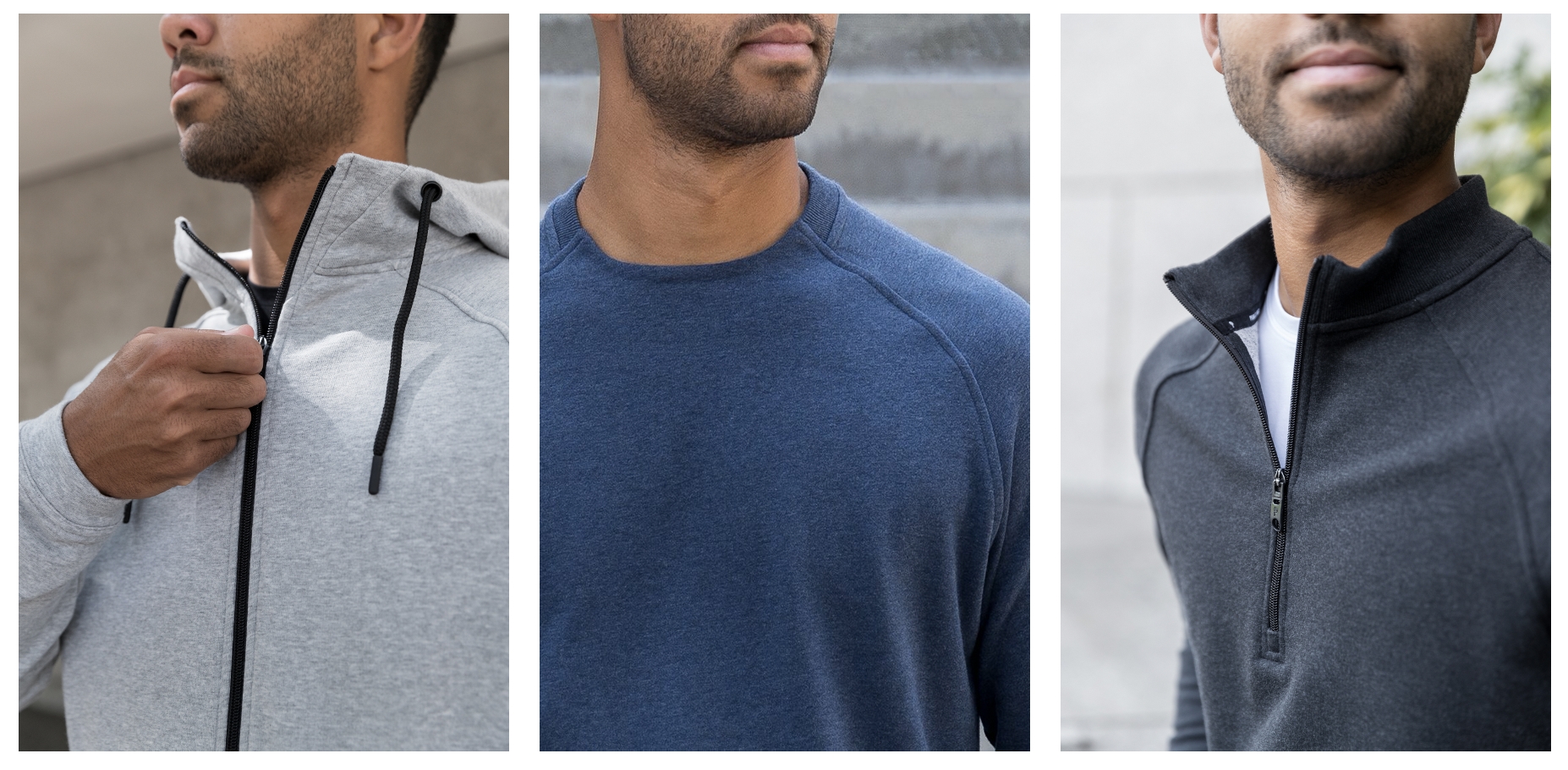 Public Rec Review Clothes With Weekend Comfort Vibes For Everyday