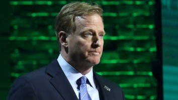 Roger Goodell Says NFL Is ‘Prepared’ For Some Teams To Play Less Than 16 Games