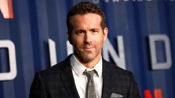 Ryan Reynolds-Bot Is Officially Powered Down After $610 Million Sale Of Aviation Gin