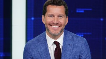 Will Cain Shares Why He Left ESPN For Fox News