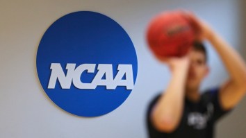 The NCAA Will Reportedly Institute A Mandatory Furlough For Around 600 Employees