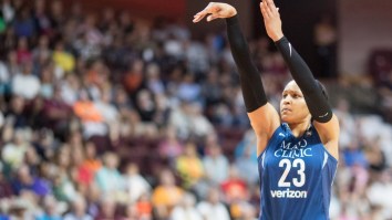 WNBA Legend Maya Moore Announces Her Marriage To The Wrongfully-Convicted Prisoner She Helped Free