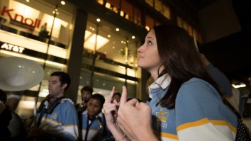 Columbia Marching Band Shuts Itself Down Due To ‘Sexual Misconduct, Assault, Theft, Racism’ And More