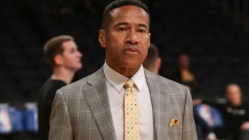 ESPN CFB Announcer Mark Jones Says He’ll Refuse Police Security: ‘I’m Not Signing My Own Death Certificate’