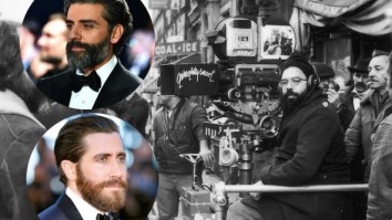 A Movie About The Making Of ‘The Godfather’ With Oscar Isaac And Jake Gyllenhaal Is Coming