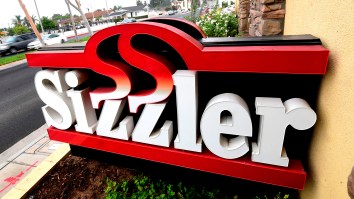 After 62 Glorious Years, Sizzler Forced To File For Bankruptcy Due To The Pandemic