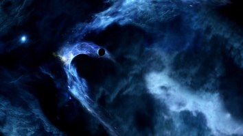 New Study Says Microscopic Aliens May Have Been Visiting Earth, And Multiplying, For Centuries