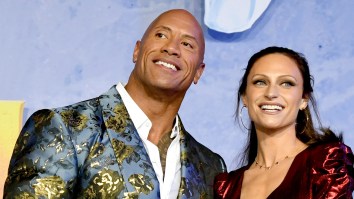 The Rock Sounds Like He Might Put On The Pads And Play In The XFL Now That He Owns It