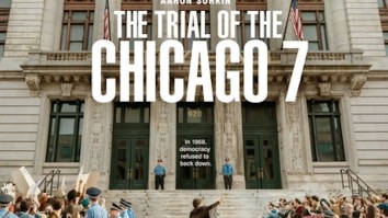 Netflix Drops First Trailer For Aaron Sorkins’ ‘The Trial of the Chicago 7’