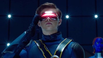 Tye Sheridan On The Legacy Of The ‘X-Men’ Films: “They’re Good And Bad”