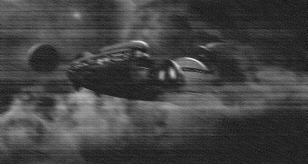 Ufo Sighting Glowing Orange Orb Filmed Over Ocean In Florida Stuns