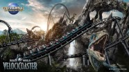 Universal Studios Announces Epic New Roller Coaster Jurassic World Universal Studios Announces Epic New Roller Coaster Jurassic World