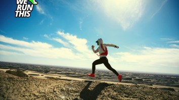 Running Coach Explains The Signs That Show You’re Ready To Run An Ultramarathon