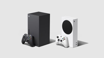Xbox Series X And Xbox Series S Pre-Order Time And Date Revealed