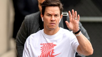 YouTuber Ate Mark Wahlberg’s Extreme Diet For A Day: ‘My Stomach Is Literally In Pain Right Now’