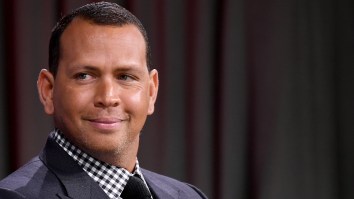 Alex Rodriguez Is Reportedly Pissed That His Mets’ Ownership Bid Was Allegedly Leaked To Another Buyer