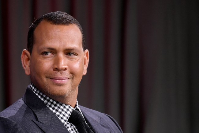 Alex Rodriguez is apparently convinced his bid to buy the New York Mets was leaked to a competitor
