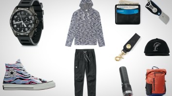 10 Of The Best Everyday Carry Essentials For Guys