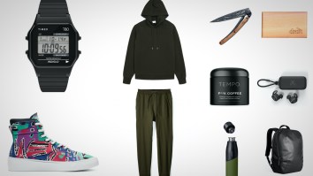10 Everyday Carry Essentials You Should Check Out Right Now