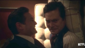 The First Terrifying Trailer For ‘The Haunting of Bly Manor’ Is Here, Looks Even BETTER Than ‘Hill House’