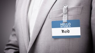 New Study Shows Why Working For A Person With A Boring Name Like Bill Or Bob Is A Bad Idea