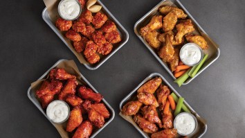Buffalo Wild Wings Adds Four New Sauces To The Menu—Here’s What We Think