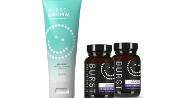 BURST Oral Probiotics – This New Probiotic Can Strengthen Your Everyday Oral Care Routine