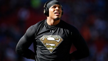 Cam Newton’s Ex Is Demanding An Absurd Amount In Monthly Child Support In Order To Hire Forensic Scientist To Examine His Finances