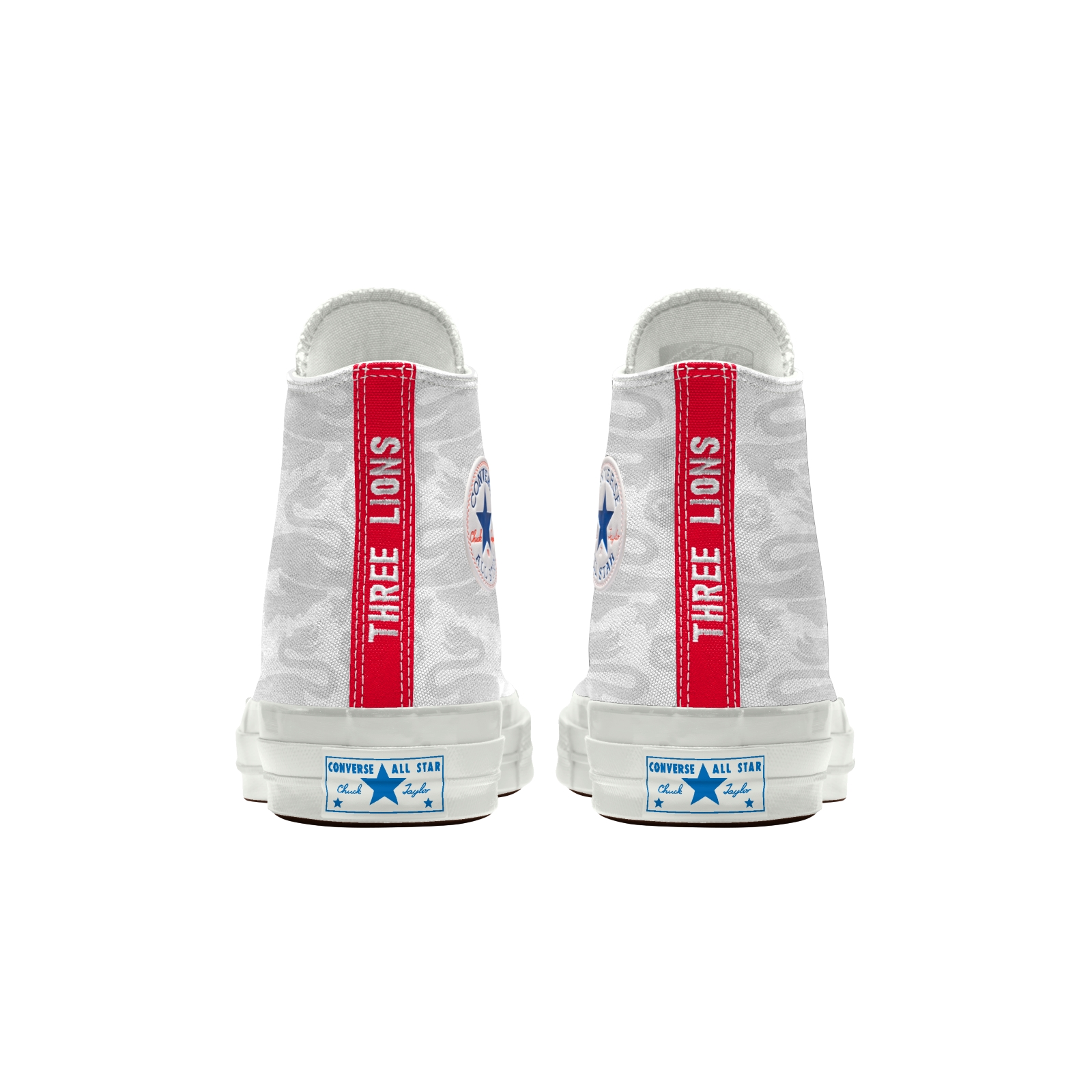 converse inghilterra