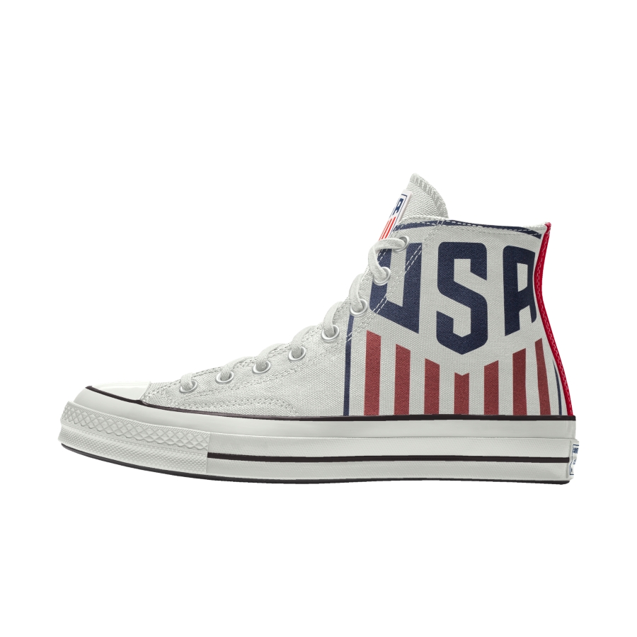 usa converse