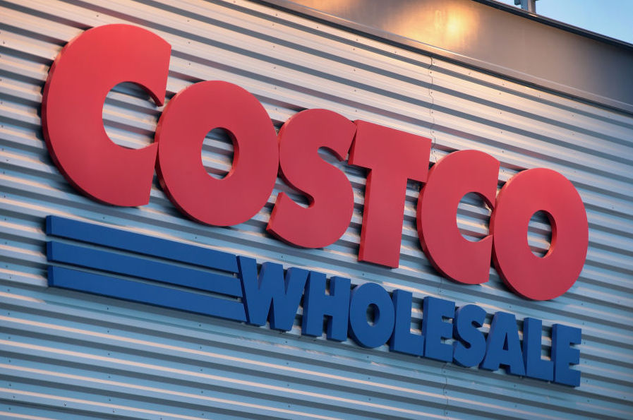 This Is What Costco's Kirkland Line Was Almost Called