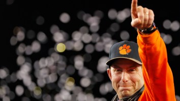 Kirk Herbstreit Gives A Very Solid Reason Why Dabo Swinney Will Never Leave Clemson For The NFL