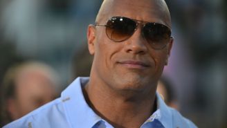 Dwayne Johnson Teases His Vision For The XFL While Explaining Why He Decided To Join The Group Of Investors Who Bought The League