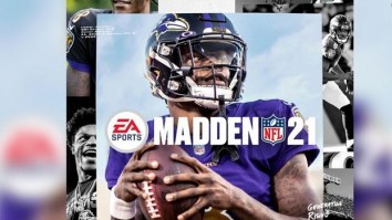 Fed Up Football Fans Are Once Again Calling For The NFL To Drop EA Sports After Disastrous ‘Madden 21’ Release