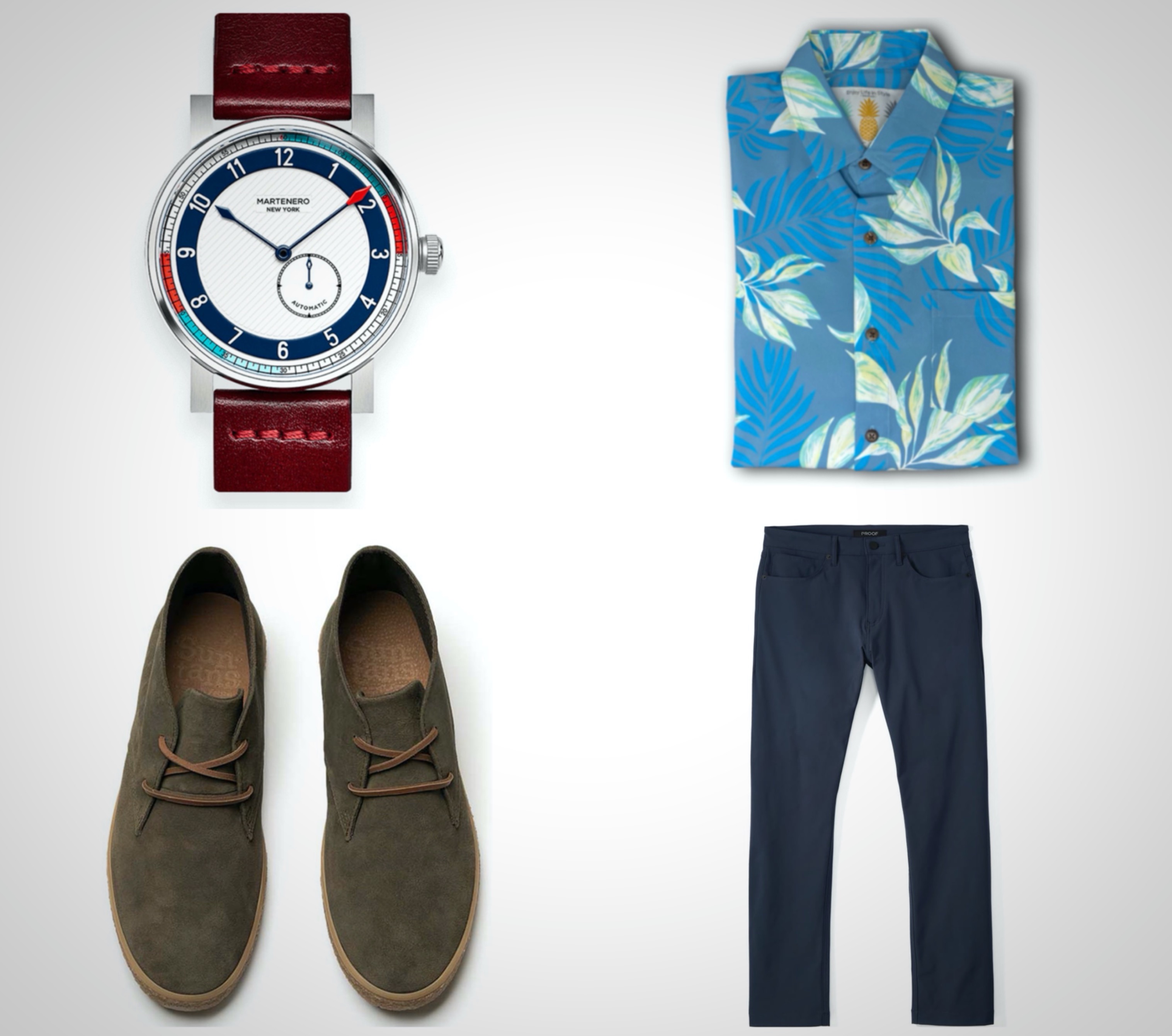 10 Essential Everyday Carry Accessories For Living Your Best Life