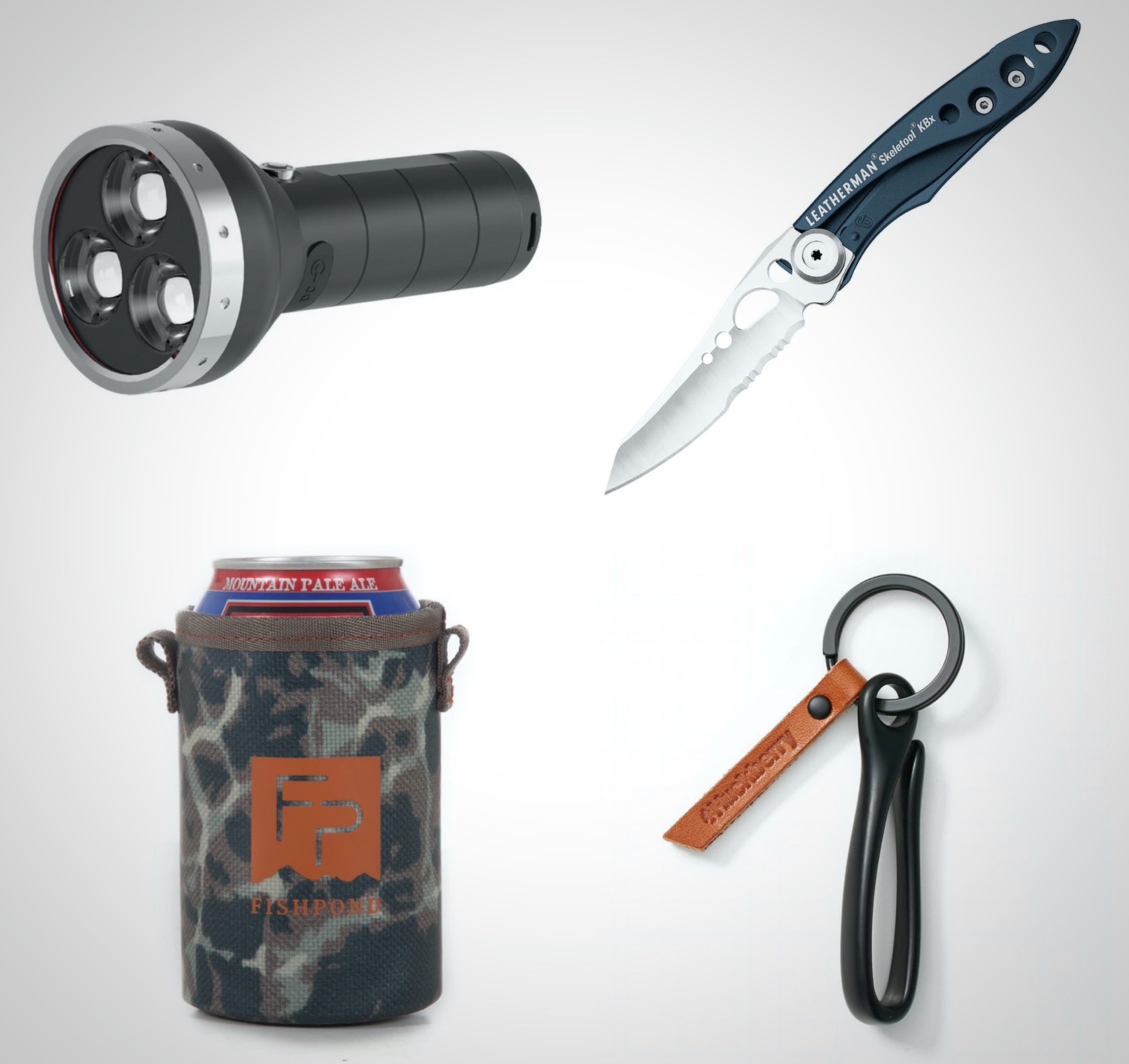 10 Of The Best Everyday Carry Items You Can Buy Today - BroBible