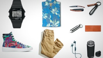 10 Of The Best Damn Everyday Carry Essentials You Can Add To Your EDC Collection