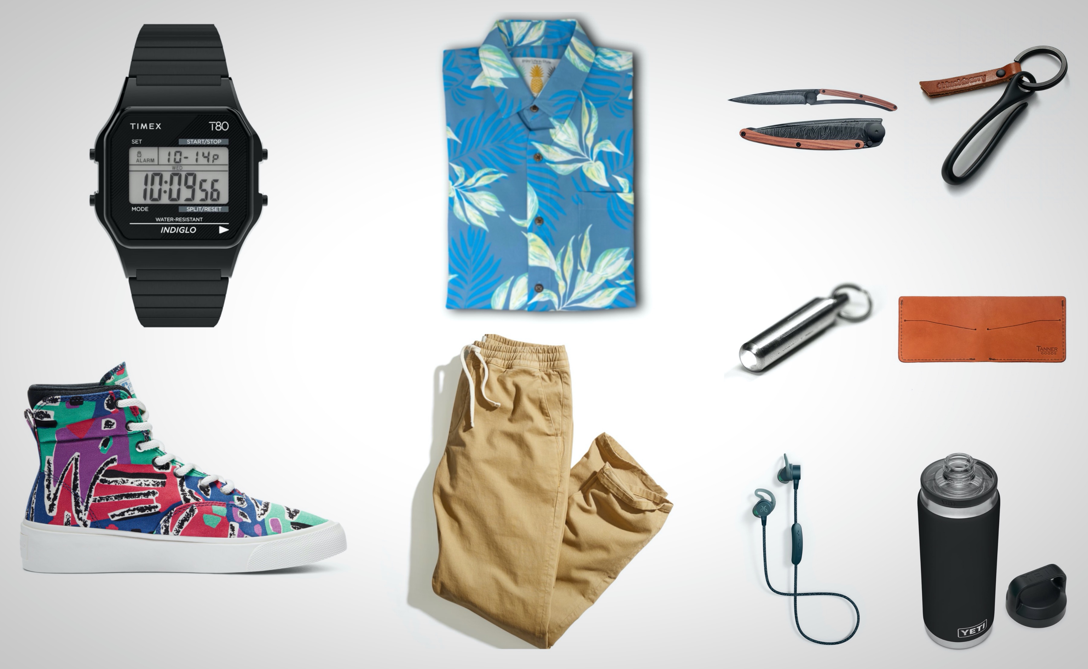 10 Of The Best Damn Everyday Carry Essentials You Can Add To Your EDC