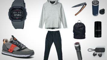 10 Everyday Carry Essentials For Staying Fresh And Active