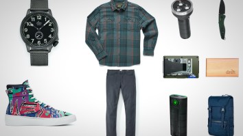 10 Of The Best Everyday Carry Essentials For Living It Up