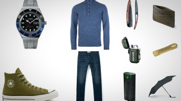 10 Everyday Carry Upgrades For Living Your Best Life