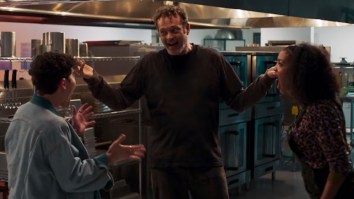Vince Vaughn Is Just Perfect In The Trailer For ‘Freaky’, A Hilarious Horror Movie Version Of ‘Freaky Friday’