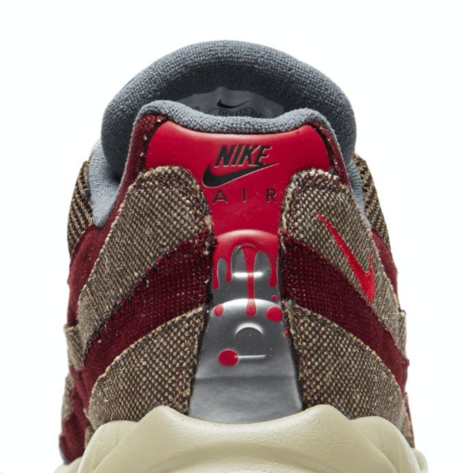 air max 95 nightmare on elm street