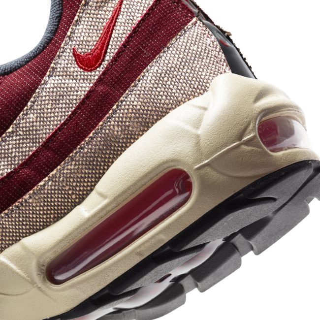 Nike Prepares For Spooky SZN with Freddy Krueger Air Max 95s - BroBible