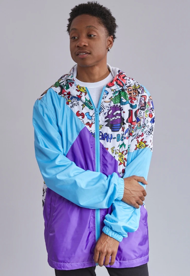 A New Clothing Line Inspired By 'The Fresh Prince Of Bel-Air' Features ...